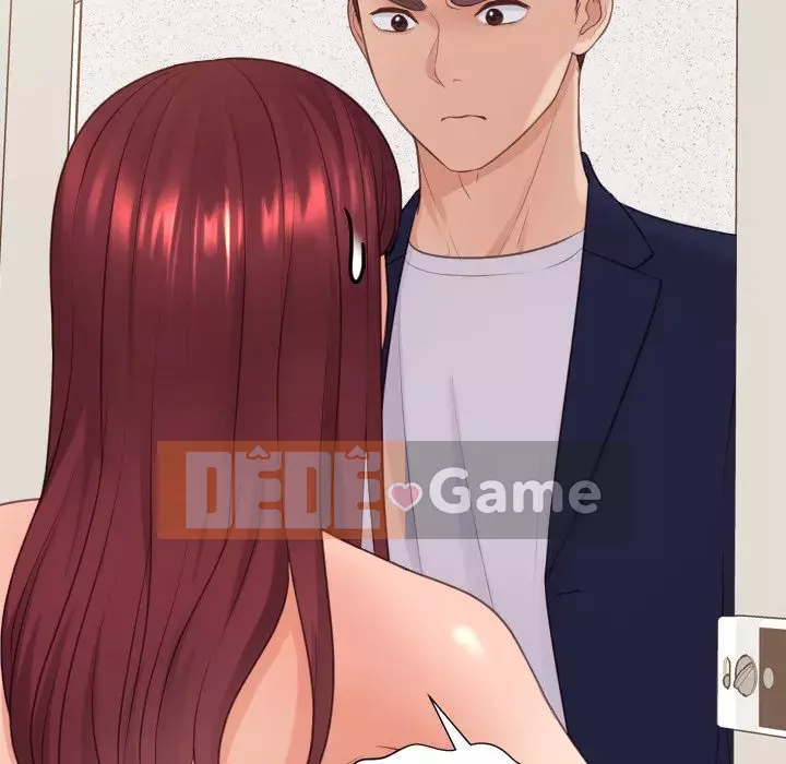 Bạn gái lạ Chương 33-34