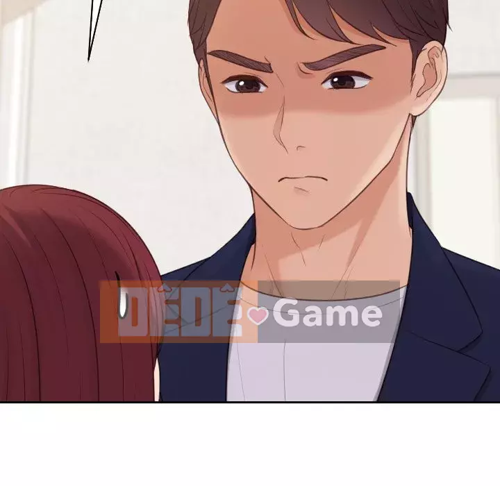 Bạn gái lạ Chương 33-34