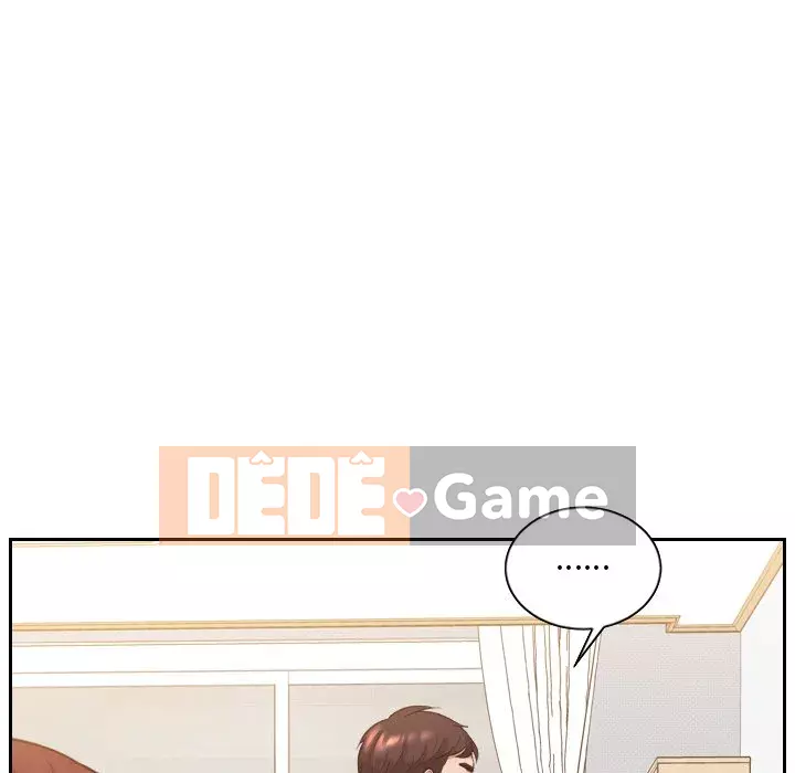 Bạn gái lạ Chương 33-34