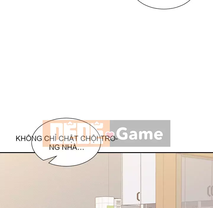 Bạn gái lạ Chương 33-34