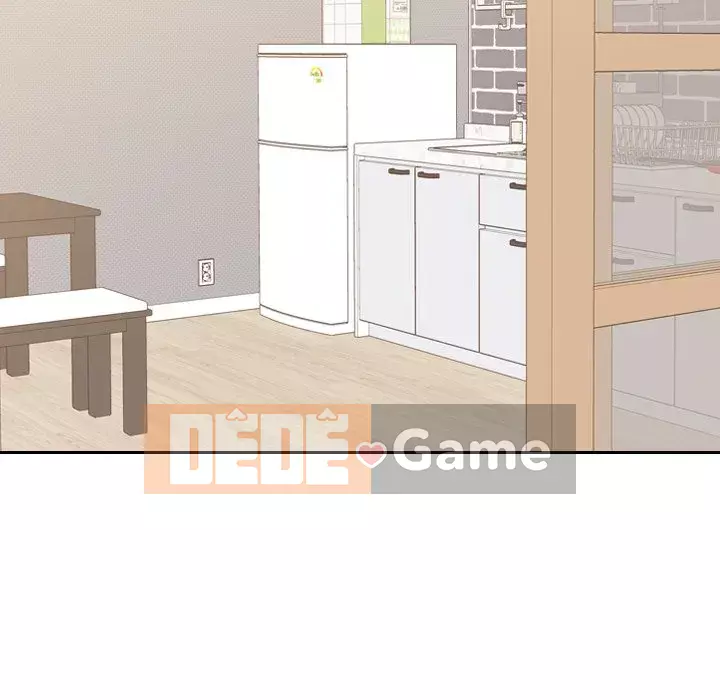 Bạn gái lạ Chương 33-34