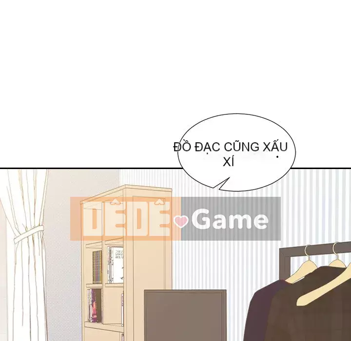 Bạn gái lạ Chương 33-34