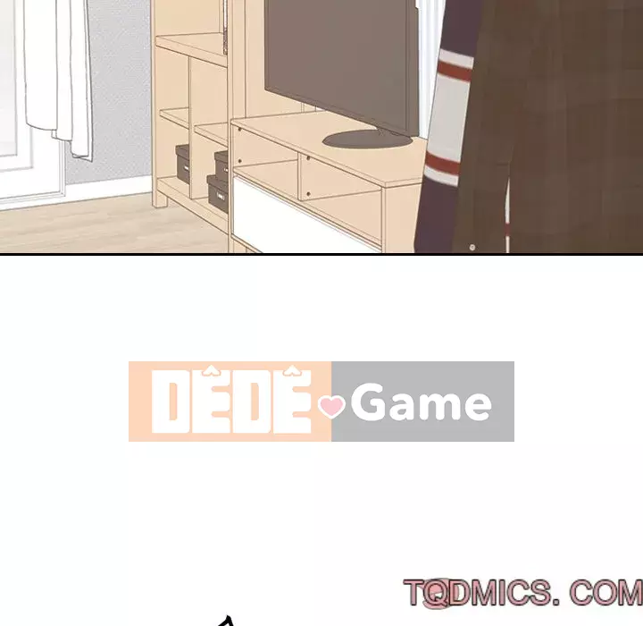 Bạn gái lạ Chương 33-34