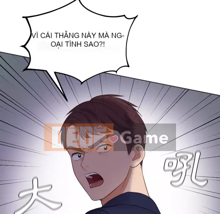 Bạn gái lạ Chương 33-34