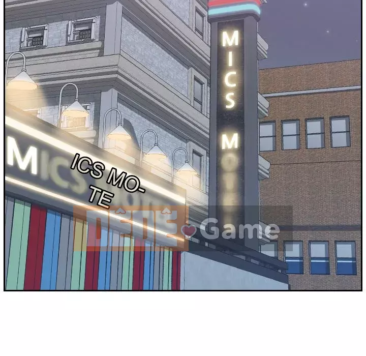 Bạn gái lạ Chương 33-34