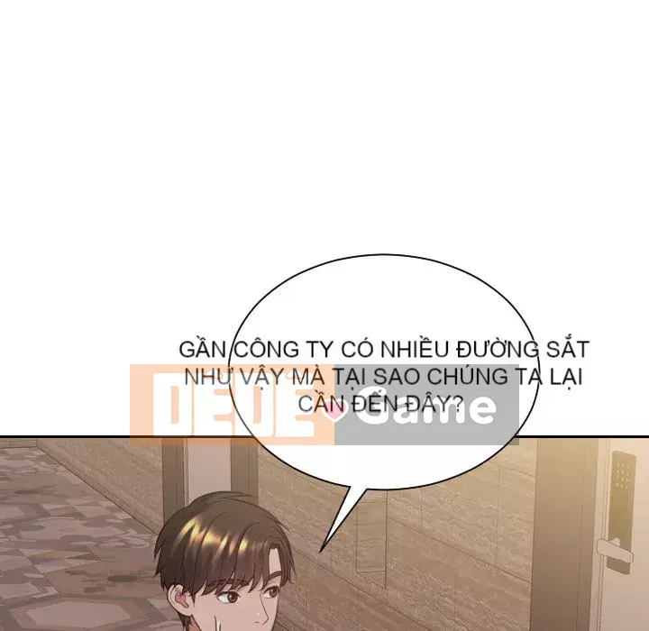 Bạn gái lạ Chương 33-34