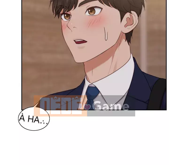 Bạn gái lạ Chương 33-34