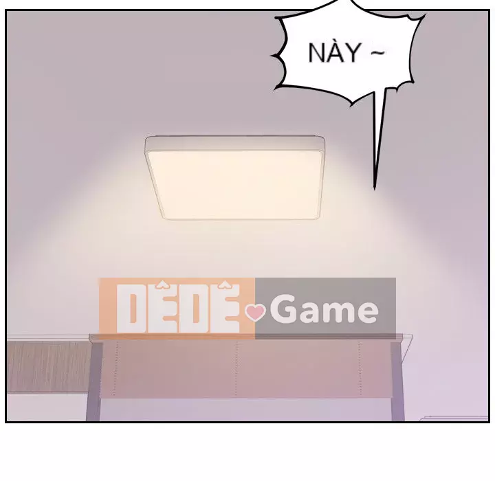 Bạn gái lạ Chương 33-34