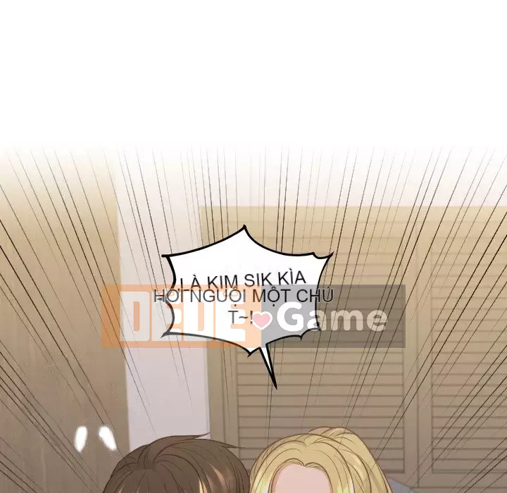 Bạn gái lạ Chương 33-34