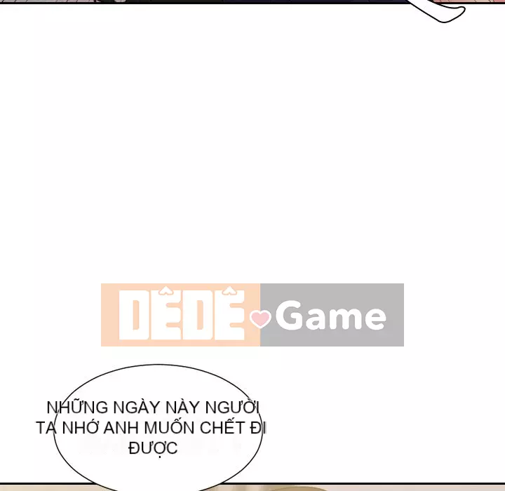 Bạn gái lạ Chương 33-34