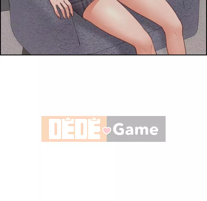 Bạn gái lạ Chương 33-34