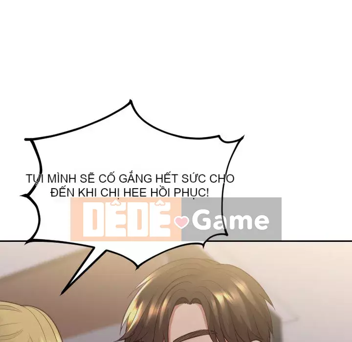 Bạn gái lạ Chương 33-34