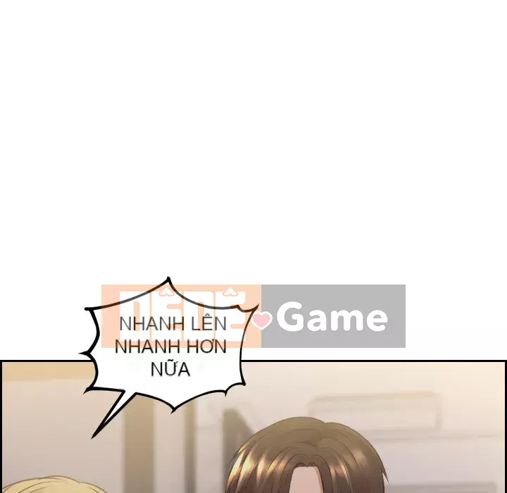 Bạn gái lạ Chương 33-34