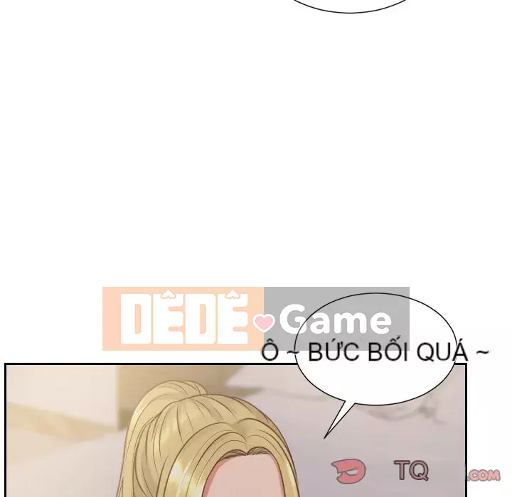 Bạn gái lạ Chương 33-34