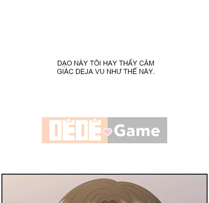 Bạn gái lạ Chương 33-34