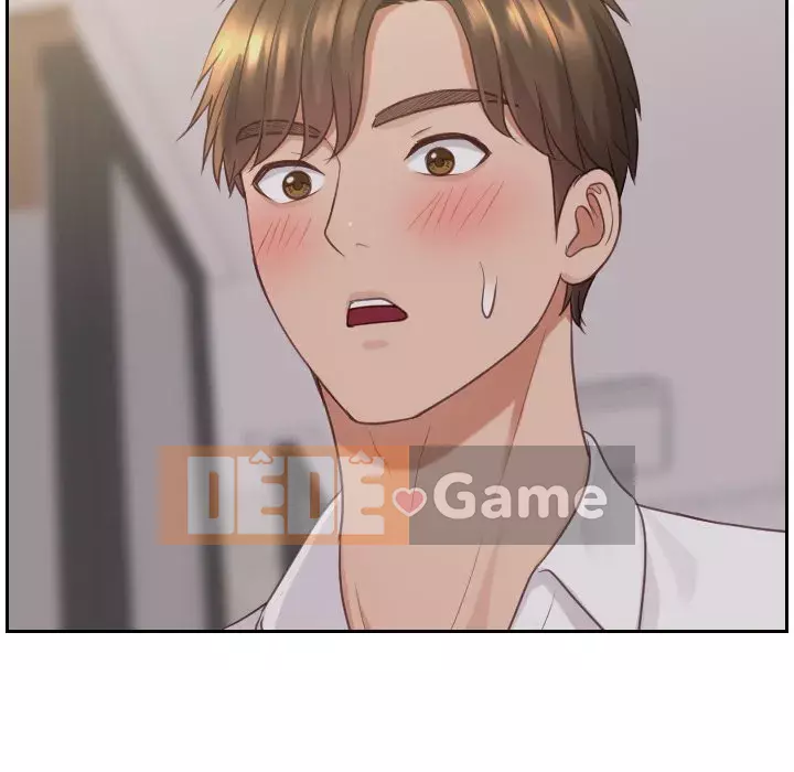 Bạn gái lạ Chương 33-34