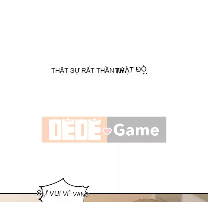 Bạn gái lạ Chương 33-34