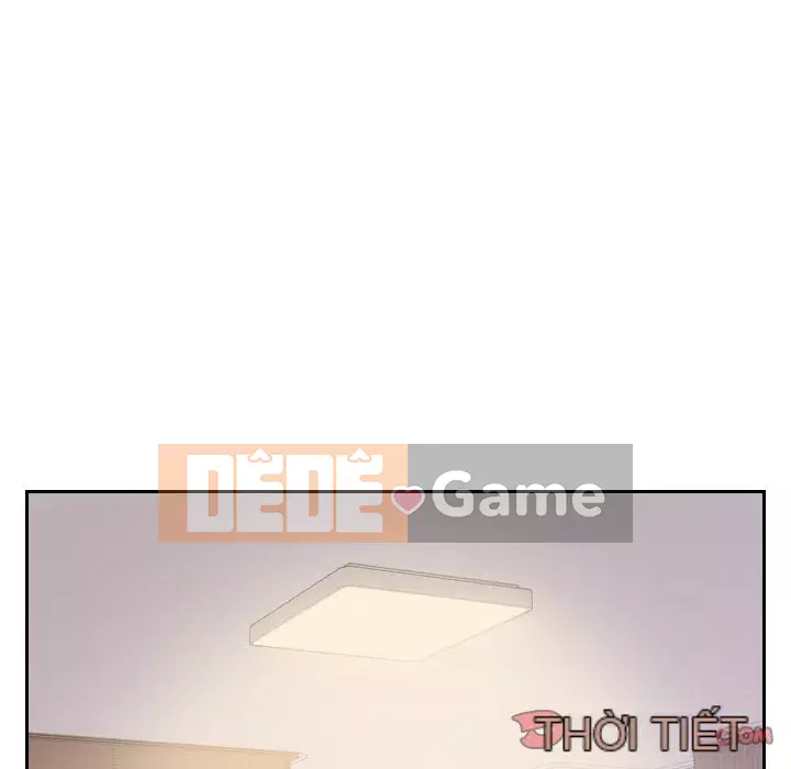 Bạn gái lạ Chương 33-34