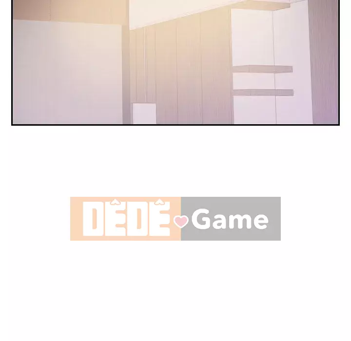 Bạn gái lạ Chương 33-34