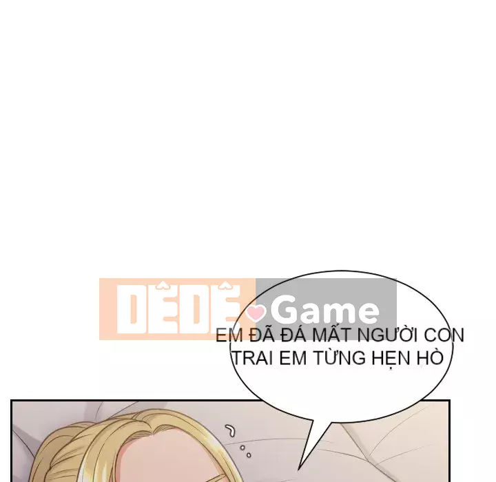 Bạn gái lạ Chương 33-34