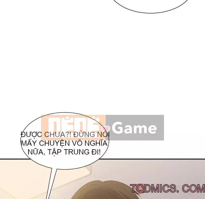 Bạn gái lạ Chương 33-34