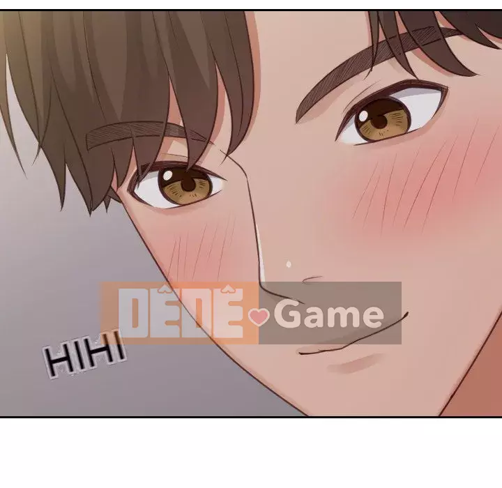 Bạn gái lạ Chương 33-34