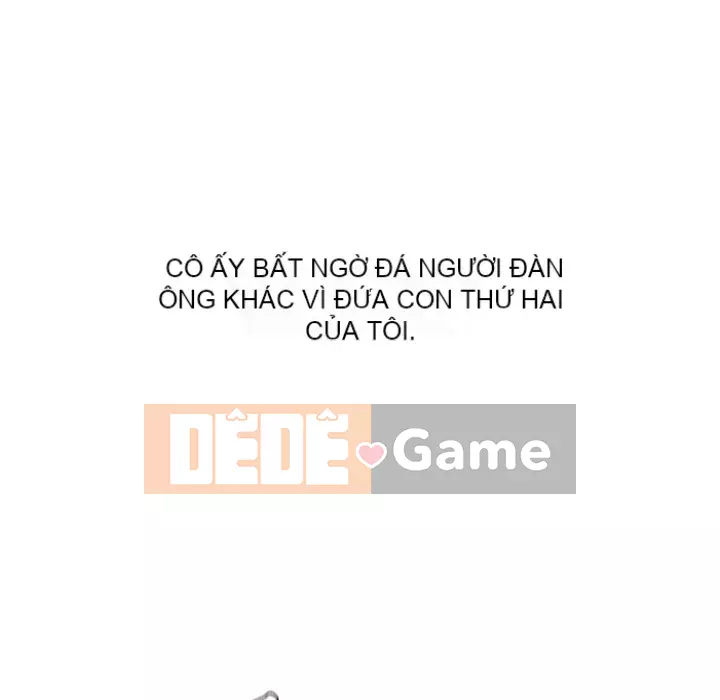 Bạn gái lạ Chương 33-34