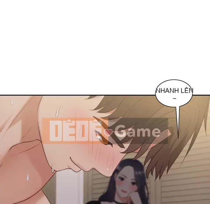 Bạn gái lạ Chương 33-34