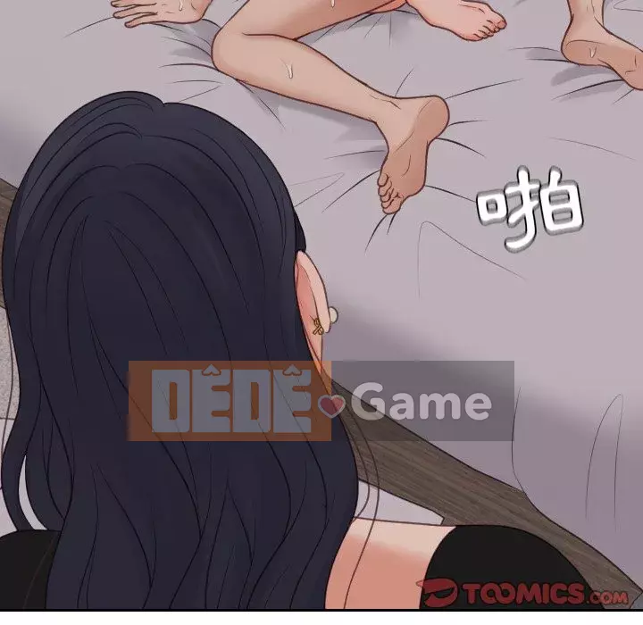 Bạn gái lạ Chương 33-34