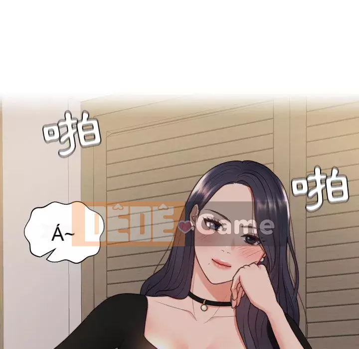 Bạn gái lạ Chương 33-34