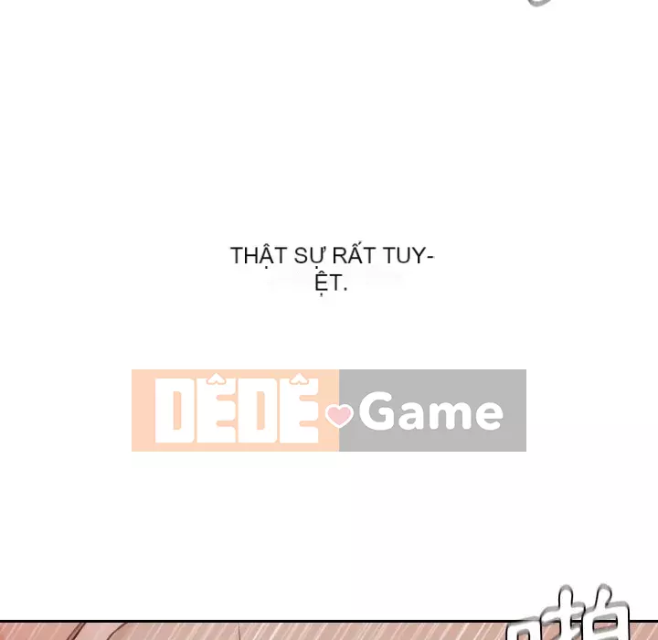 Bạn gái lạ Chương 33-34