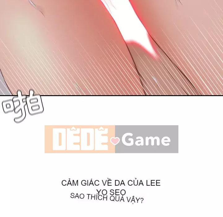 Bạn gái lạ Chương 33-34