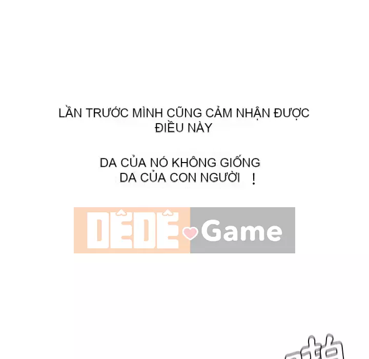 Bạn gái lạ Chương 33-34