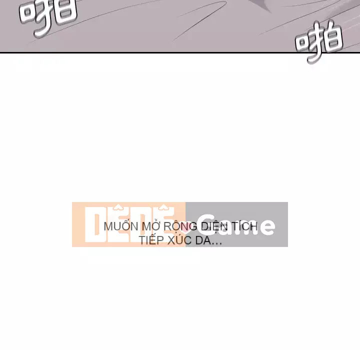 Bạn gái lạ Chương 33-34