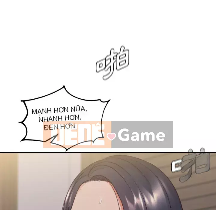 Bạn gái lạ Chương 33-34