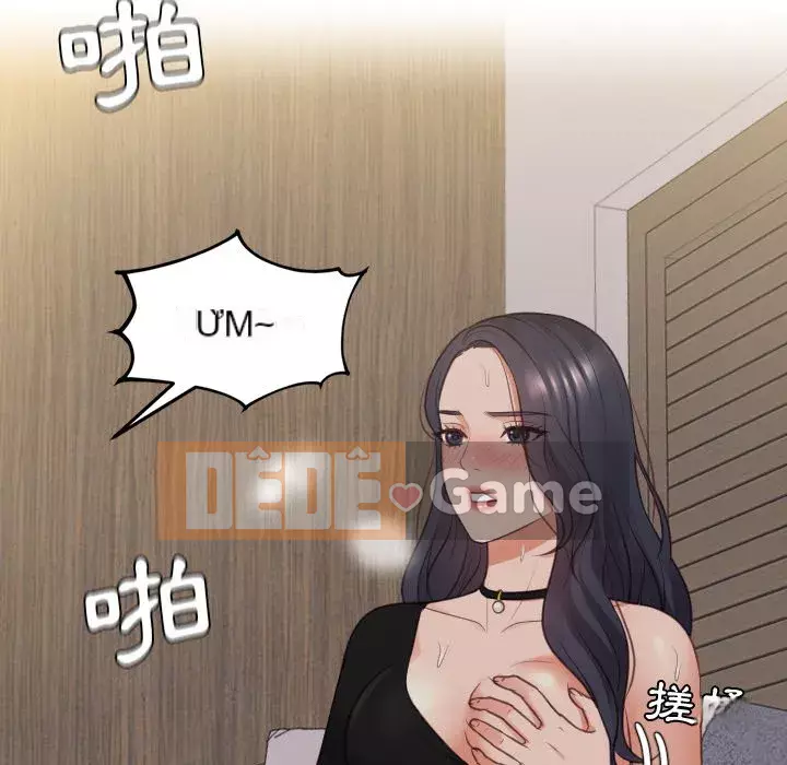 Bạn gái lạ Chương 33-34