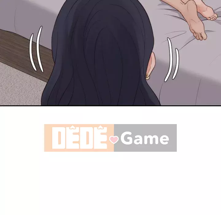 Bạn gái lạ Chương 33-34