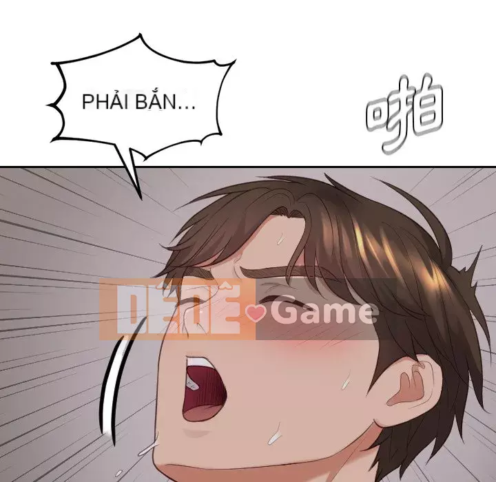 Bạn gái lạ Chương 33-34