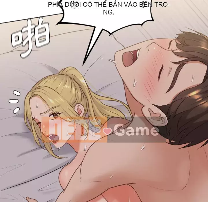 Bạn gái lạ Chương 33-34