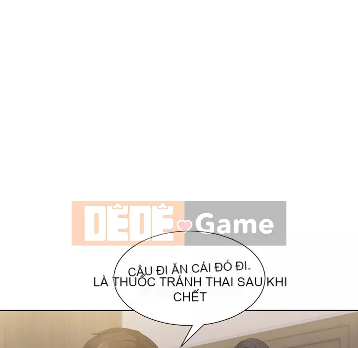 Bạn gái lạ Chương 33-34