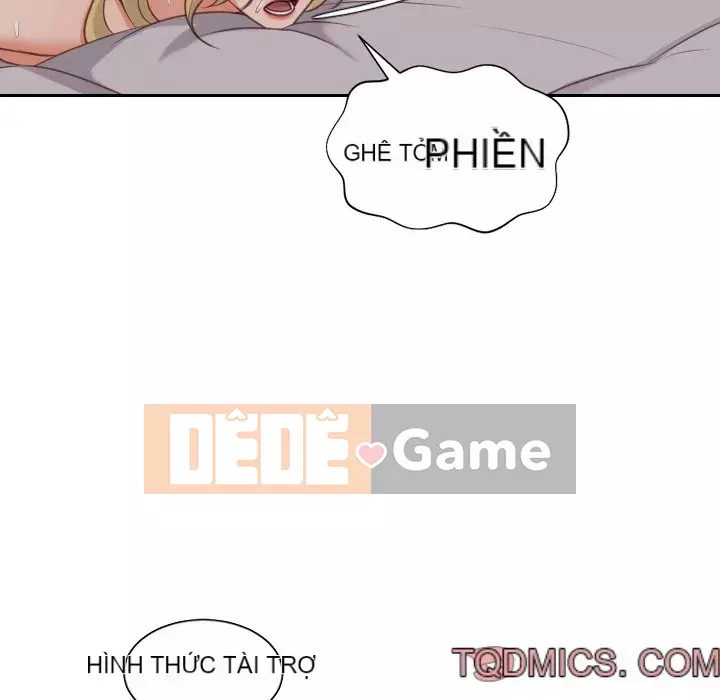 Bạn gái lạ Chương 33-34