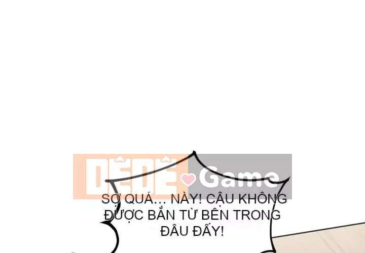 Bạn gái lạ Chương 33-34