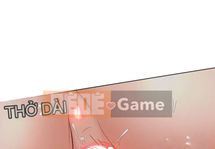 Bạn gái lạ Chương 33-34