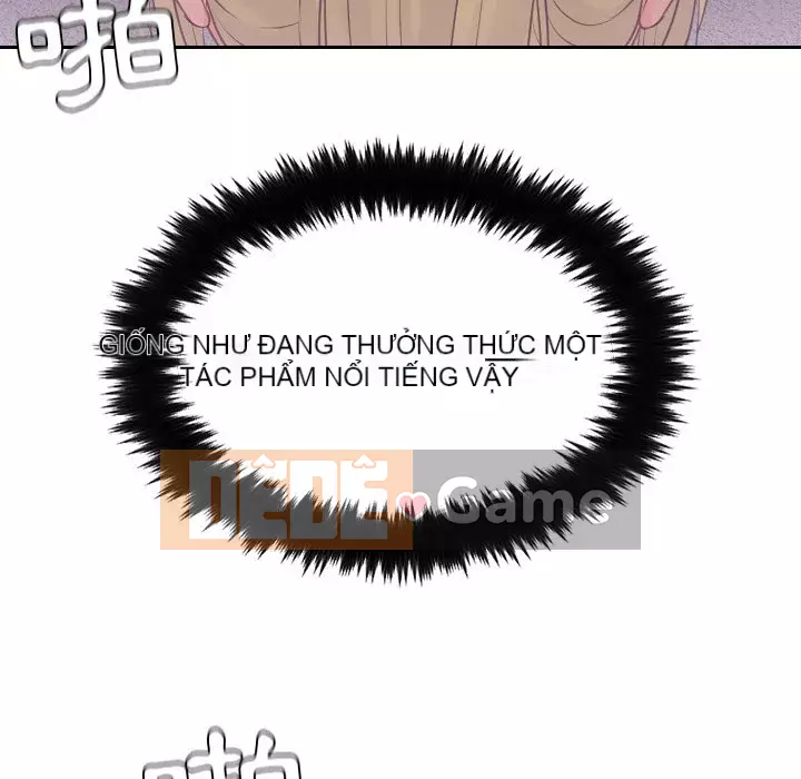 Bạn gái lạ Chương 33-34