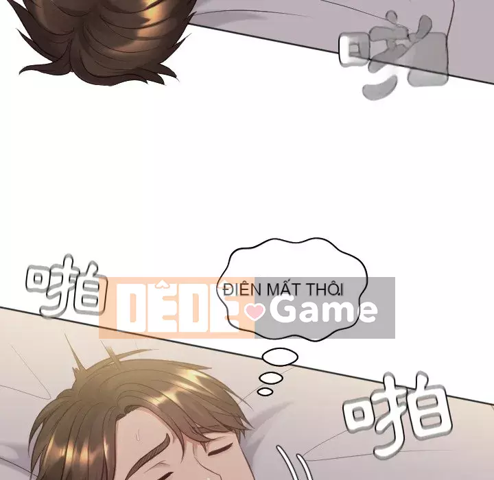 Bạn gái lạ Chương 33-34