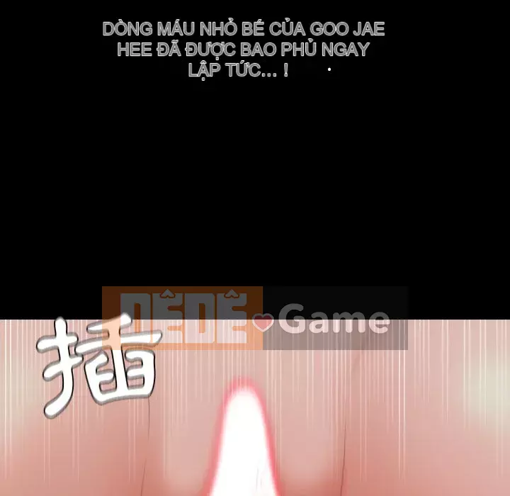 Bạn gái lạ Chương 33-34