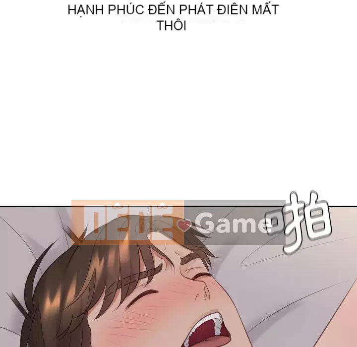 Bạn gái lạ Chương 33-34