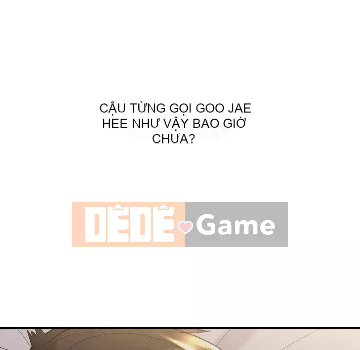 Bạn gái lạ Chương 33-34