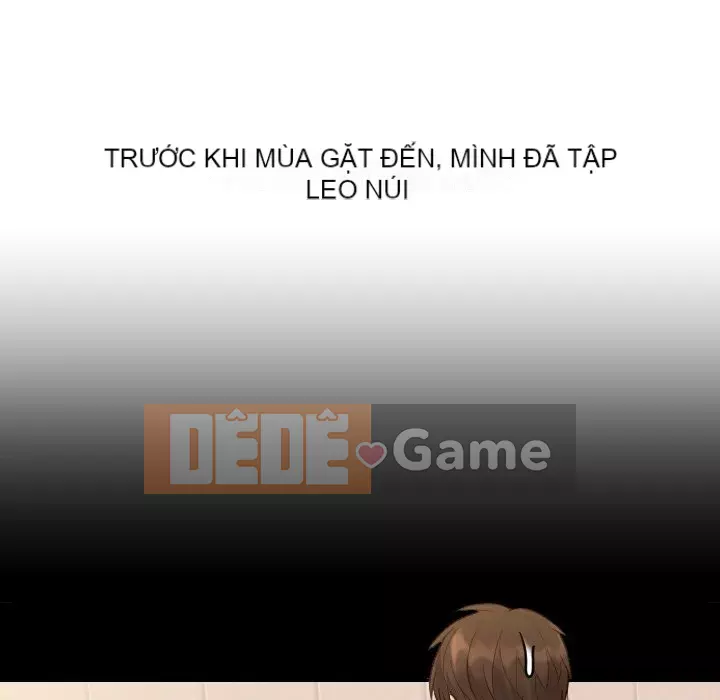 Bạn gái lạ Chương 33-34