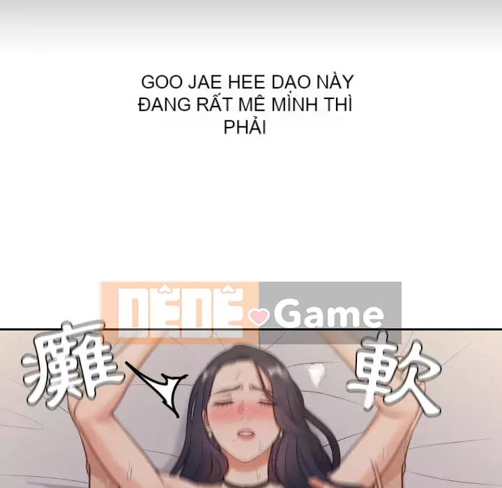 Bạn gái lạ Chương 33-34